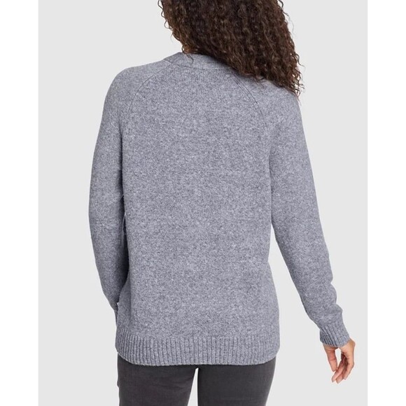 Eddie Bauer crewneck Sweater size XS - Picture 2 of 10